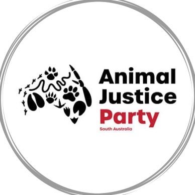 The only political party in Australia dedicated to ending animal cruelty
Authorised By: W Cheung, Animal Justice Party, 470 St Kilda Road, Melbourne VIC 3004