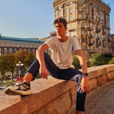 sashavasilenkoo's profile picture. Cccrypto