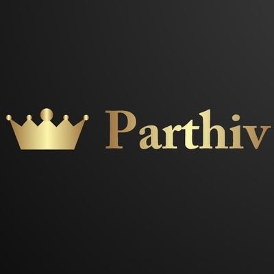 parthiv panchal