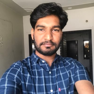 𝓐𝓫𝓱𝓲𝓼𝓱𝓮𝓴 🇮🇳 Profile