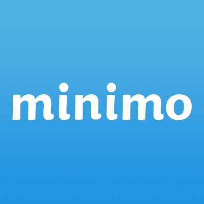Minimo ミニモ Minimojp Twitter Minimo ミニモ Minimojp Twitter