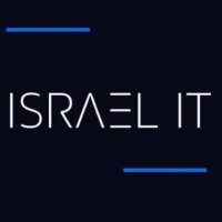 Israel IT(@Israel_IT_Hub) 's Twitter Profile Photo