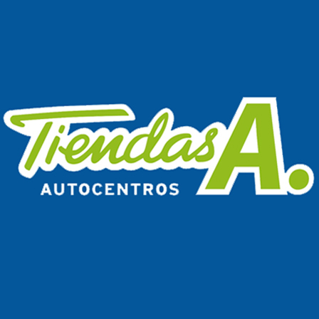 Neumáticos, aire acondicionado, baterías para coche, cambio de aceite. ¡Todo para tu vehículo!  Blog http://t.co/6V4bfdrQ y Facebook http://t.co/p6M7vtQ7