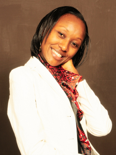 Passionate about Africa's Development |Innovation enthusiast |Child of God| tweets about #climatechange, #renewables #greengrowth #technology #startups #science