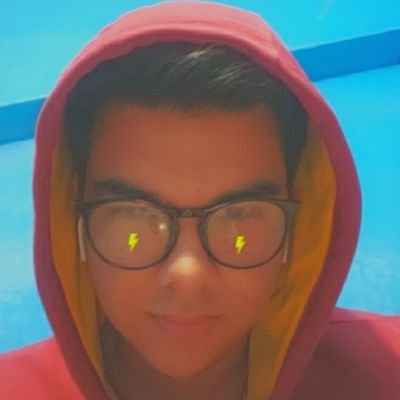 LuiggiPacheco10's profile picture. ⚡👹