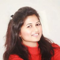 Sanchi Gajghate (she/her) (@sanchigajghate) 's Twitter Profile