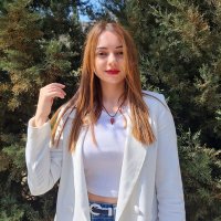 Aziza Maharramli (@azizakhanumm) 's Twitter Profile Photo