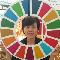 Nguyen Thi Bich Hue (@ntbhue) 's Twitter Profile Photo Nguyen Thi Bich Hue (@ntbhue) 's Twitter Profile Photo