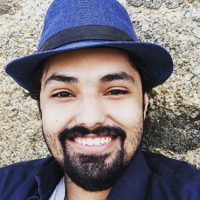 BudhadityaBhat3's profile picture. Physicist by profession. Poet, artist and writer by heart. Philosopher by habit. 

Ignis Aurum Probat