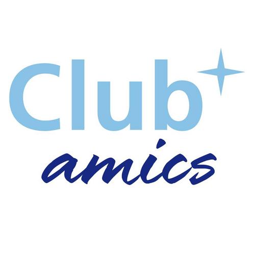 clubmes's profile picture. Al Club+amics trobaràs gent per compartir lleure, cultura, descomptes, viatges i molt més. Formem part de la família de RàdioEstel i CatalunyaCristiana