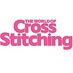 World of X Stitching (@woxscrossstitch) Twitter profile photo World of X Stitching (@woxscrossstitch) Twitter profile photo