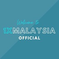 1xMalaysia_official(@1xmalaysia_off) 's Twitter Profile Photo