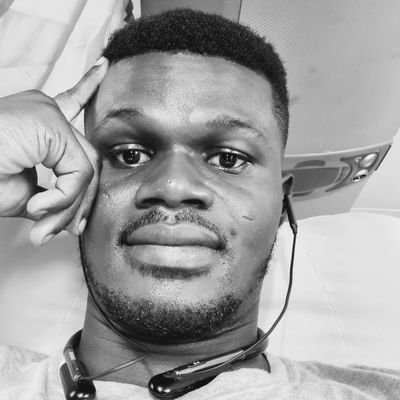 ebenboakye12's profile picture. interactive, openness and tolerance.            

Chelsea Fanatic 🇬🇭