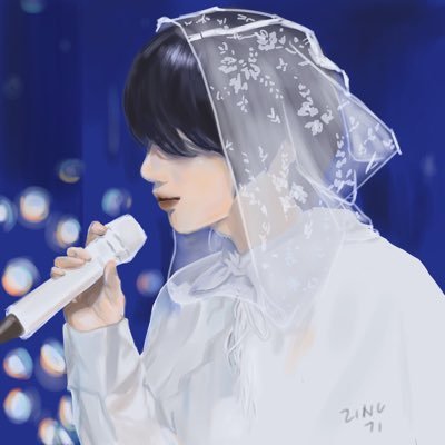 zinc71さんのプロフィール画像