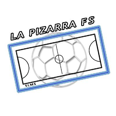 LaPizarraFS es un canal para entrenadores de Futbol Sala con ganas seguir aprendiendo.
En colaboración con @play_futsal, @taucersports y @sublistamp.