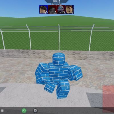 plays lotta roblox mostly Brookhaven rage runner islands and arsenel and you can find me on roblox my useraname is KRA_FISHMINER