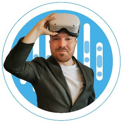 Proud person who stutters
Developing virtual reality tools for speech therapy since 2015.
Founder of @withvrapp