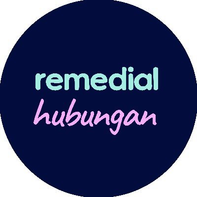 remedhubungan's profile picture. Ruang bagi para penyintas hubungan tidak sehat untuk berbagi cerita. "Kebahagiaanmu, Prioritasmu." 

#PejuangHati #MikirDong #KatanyaCinta