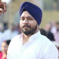Tejkaran Hans (@tejkaran_sh) 's Twitter Profile