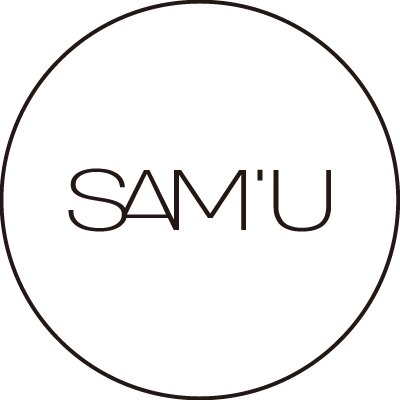 SAM'U 日本公式アカウント