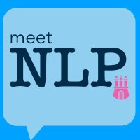 meetNLP - for Hamburg and the whole wide world (@hamburgnlp) 's Twitter Profile