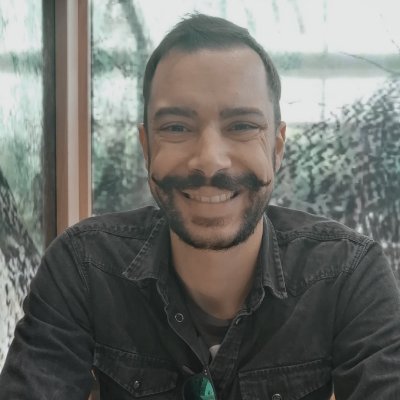 DeOliveiraRoma3's profile picture. Data scientist in life science - PhD in bioinformatics - Researcher in Bioinformatics and metabolic pathway modelling at @Gencovery