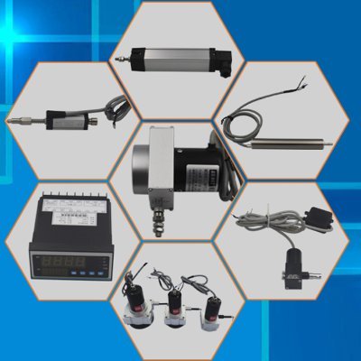 MilontSensors's profile picture. Milont specializing in linear LVDT displacement sensor, magnetostrictive displacement sensor, etc.
Please contact eric@milont-tech.com for more information.