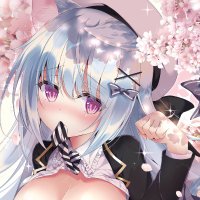 ˙˚ʚ天使ちなɞ˚˙サンクリ【イ02b】 (@chinachu0x0) 's Twitter Profile Photo