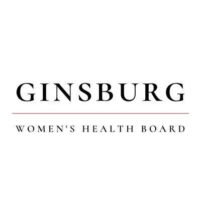 GinsburgWomensHealthBoard