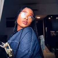 Sindelkerry🇳🇬(@sindelkerry) 's Twitter Profile Photo