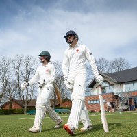 Oakham Cricket(@CricketOakham) 's Twitter Profile Photo