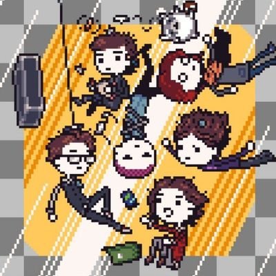 Immortal Mirologistsさんのプロフィール画像