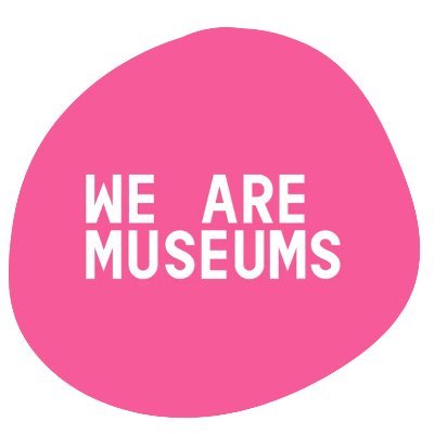 We Are Museums