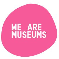 We Are Museums(@WeAreMuseums) 's Twitter Profile Photo