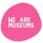 @WeAreMuseums