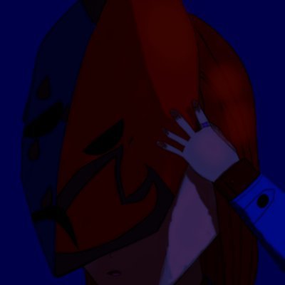 A gamer and a late aspiring 2d artist.
Not open for business yet.