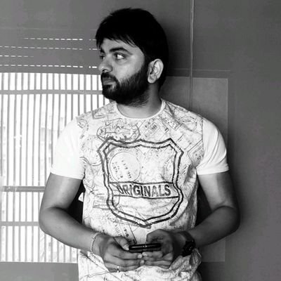 chintan_gajjar1's profile picture. IT Professional