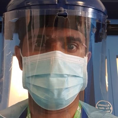 Consultant Physician & Endocrinologist, ex-chair @youngdiab, #medEd, 🇬🇧🇰🇼🇵🇰