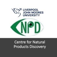 LJMU Centre for Natural Products Discovery (@ljmucnpd) 's Twitter Profile