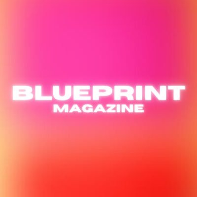 blueprint_zine Profile Picture