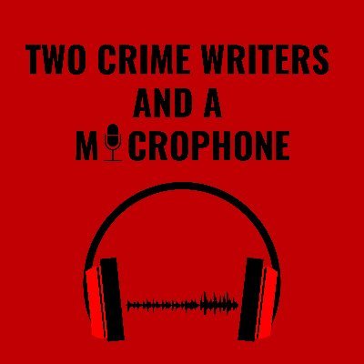 How did you get here? The podcast that asks your favourite writers that question. Hosted by @LucaVeste. On iTunes, Spotify, Stitcher, Google Podcasts, etc.