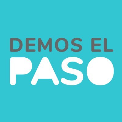 Demos el PASO es el lema de la Plataforma para Alcanzar Soluciones a la Obesidad ¿Te unes? #obesidadsintapujos #implicación
#obesidad #salud
#calidaddevida