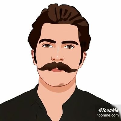 Hashemian_Saeed's profile picture. Technology