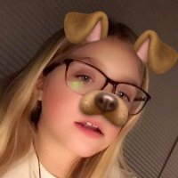 Gracie Hunter - @GracieH08745718 Twitter Profile Photo