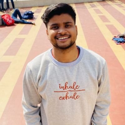 debSagarIyer's profile picture. 