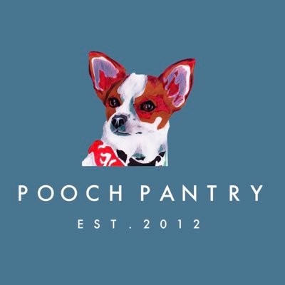 Paw Stop at The Pooch Pantry for all your Doggie Needs! Fresh Baked Treats, Dog Tags Engraved, Accessories, Dog Food and Treats.