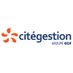 Citégestion (@Citegestion) Twitter profile photo