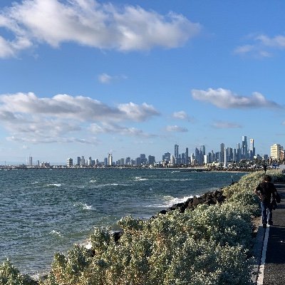 Interested in medicine, politics and the big wide world. No tolerance for judeophobia. Believer in the Jewish right to self governance ✡️🇦🇺🇮🇱🏳️‍🌈