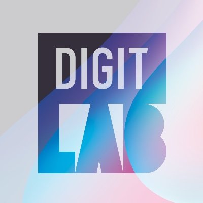 DIGITLabUK Profile Picture