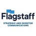 Flagstaff Communications (@flagstaffir) Twitter profile photo Flagstaff Communications (@flagstaffir) Twitter profile photo